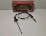 Vintage Original Oven Meat Probe WP3150144 Whirlpool Kitchenaid Maytag. Fixed Price $48.50.
