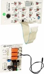 Genuine Frigidaire 5304420622 Conditioner Main Control Board. Fixed Price $150.00.