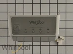 New Genuine Oem Whirlpool Refrigerator Control Box W11353813. Fixed Price $86.84.