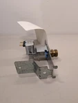 Lg Maytag Whirlpool Kenmore Dryer Water Valve P# W10044596 WPW10044608 Assembly. Fixed Price $43.65.
