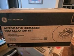 Ge Icemaker Kit IM5D. Fixed Price $77.50.