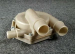 Frigidaire Gibson Kelvinator Washer Drain Pump Kit, 5303912510, New Genuine Oem. Fixed Price $14.95.