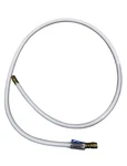 Flow Master IPL05 Lead-free Poly-flex Ice Maker Connectors, 5-FOOT 1/4-INCH. Fixed Price $13.00.