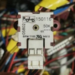 Whirlpool Wp 8182724 Cycle Switch For LHW0050PQ4, 3, 2, Series Washers. Fixed Price $44.95.
