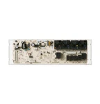WB27X25329 Range Oven Control Board Oem. Fixed Price $330.77.