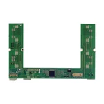 Samsung DC93-00376A Assy Module Touch Sensor DRYER-F900A 12. Fixed Price $162.81.