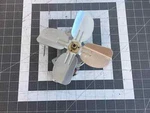 Ge Wall Oven Convection Motor WB26X44167 WB02T10598 Same Day Shipping & Warranty. Fixed Price $49.95.