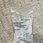 Whirlpool Washer Filter WPW10367632 Black Plastic For Washing Machine. Fixed Price $35.00.
