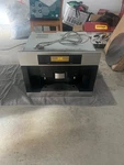 Miele Built-in Coffee Machine CVA4070 With Bean To Cup System. Fixed Price $1400.00.