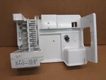 Lg Refrigerator Ice Maker + Auger Motor Ass. Part # AEQ36756901 4681JA1006K. Fixed Price $148.98.