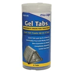 Nu-calgon 4185-05 Condensate Pan Treatment, Gel Tab, Ton 3CFR5. Fixed Price $35.39.