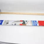 Magic 1-1/4 In. X 20 Counter And Appliance Gap Eraser Aluminum. Fixed Price $10.78.