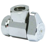 1/2X7/16 Ang Valve. Fixed Price $26.23.
