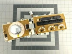Lg Washer User Display Interface Control Board EBR36870701. Fixed Price $29.95.