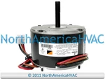 Oem Icp Heil Tempstar 1/5 Hp 230V Fan Motor Replaces Emerson HQ1086598EM. Fixed Price $222.49.