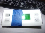 Range Control Clock Assembly White Face Fully Tested. WB11K10016. Fixed Price $31.99.