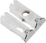 DA61-07540A Upgraded Version For Samsung Refrigerator Freezer Handle White. Fixed Price $19.07.