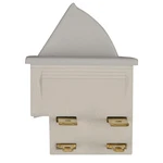 Frigidaire 242060202 Refrigerator Freezer Door Light Switch. Fixed Price $47.00.