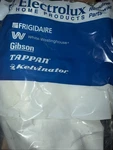 Genuine Electrolux Frigidaire 5304428401 Freezer Defrost Drain Pan Kit. Fixed Price $39.77.
