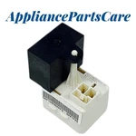 Whirlpool Freezer Start Relay W10512742, W11028365, W10350564, WPW10350564. Fixed Price $49.99.