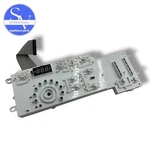 Ge Dryer Interface Board WE4M386. Fixed Price $29.89.