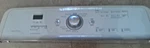 Genuine Maytag/whirlpool Dryer W10336133 Control Panel/board; Used. Fixed Price $60.00.