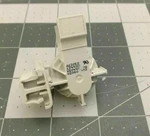 Whirlpool Maytag Amana Washer Water Level Pressure Switch WPW10448876. Fixed Price $9.95.
