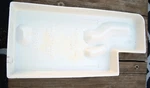 Kenmore Whirlpool Drain Pan 1105523 WPW10614158. Fixed Price $27.95.