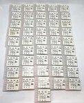 Lot 46 Bussmann 70R 150MA Micro Fuse 101384550 125VAC/VDC 10KA Fast Blow New. Fixed Price $1200.00.