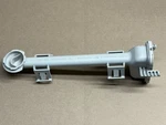 Year Warranty Whirlpool Dishwasher Manifold In White WPW10340683. Fixed Price $20.40.
