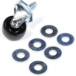 Whirlpool 279127 Corporation Caster 83. Fixed Price $41.37.
