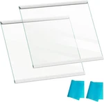 Pack W11130203 Freezer Glass Shelf Refrigerator Fits Whirlpool W10527849 New. Fixed Price $73.27.