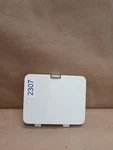 Samsung Washer Drain Pump Cover DC63-00755A White Oem Genuine Fast Shippin #2307. Fixed Price $23.95.