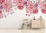 3D Rural Flowers G7538 Wallpaper Murals Removable Self-adhesive Honey. Fixed Price $82.62.