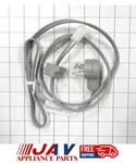 Oem Kenmore Range Cord Inv# LR3452. Fixed Price $70.25.