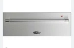 Fisher & Paykel Professional Series 30" Stainless Warming Drawer - WDV230N. Fixed Price $950.00.