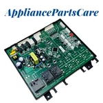 Midea MGS30S2AST Range Oven Electronic Control Board P0000002919732. Fixed Price $88.99.