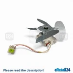 Oem Whirlpool Fridge Condenser Fan Motor 2190685 W10181323. Fixed Price $69.99.