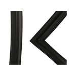 U-line 80-54515-00 Refrigerator Door Gasket Black 31493-3-BLK. Fixed Price $82.70.