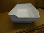 Kenmore Daewoo Refrigerator Ice Bin Part # 30111-0055900-00. Fixed Price $49.98.