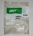 Wci Frigidaire Electrolux 5300622186 Washer Hinge. Fixed Price $12.90.