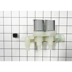 Whirlpool 12001930 Primary Dispenser Valve Assembly Kit Oem Part. Fixed Price $92.99.