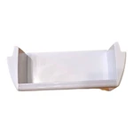 Whirlpool Refrigerator Freezer Door Medium Oem WPW10335218 W10269153. Fixed Price $19.99.