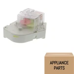 9291112-H For Frigidaire Refrigerator Defrost Timer Temperature Control NR1215. Fixed Price $23.09.