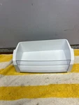 Refrigerator Door Bin Scratches Part # WR21X10211 Free Shipping. Fixed Price $39.99.