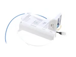 Samsung DA97-14655C Refrigerator Water Filter Housing Assembly Genuine Oem. Fixed Price $200.00.