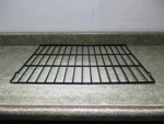 Range Oven Rack Chipped/rust Part # WB48T10061. Fixed Price $56.00.