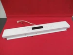 702095-12 Dacor Range Oven Control Panel Model DTO230W. Fixed Price $325.00.