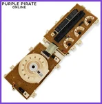 Genuine Oem Lg Washer Control EBR36870712 5-YEAR Warranty *same Day Ship. Fixed Price $69.99.