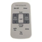 5304477003 Frigidaire Room Conditioner Remote Control. Fixed Price $56.90.